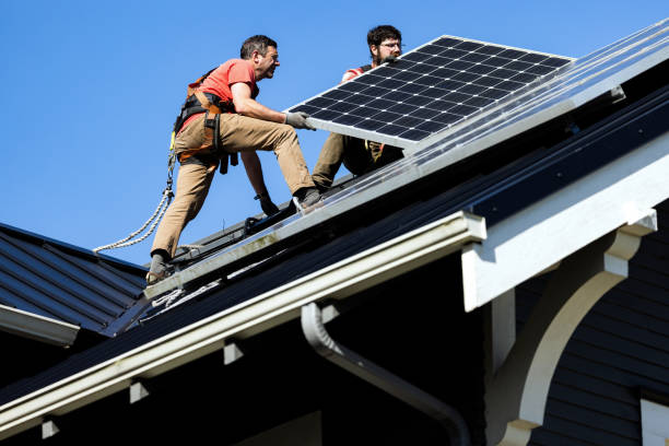 Sheet Metal Roofing in Aspen Hill, MD